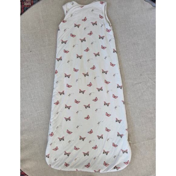 Kyte Butterfly Print Sleep Bag 1.0 tog - Picture 3 of 4